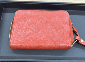 LOUIS VUITTON / モノグラム アンプラント / 状態ランク:Bなど2点