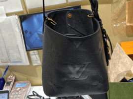 LOUIS VUITTON / モノグラム アンプラント / オールインBB / M13480 / 状態ランク：ABなど7点