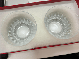 洋食器（その他） / Baccaratなど2点(東京都品川区からご来店・店頭買取)｜食器の高価買取なら【バイセル】