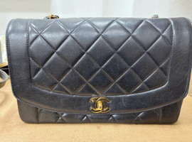 CHANEL / マトラッセ / 状態ランク：Bなど3点