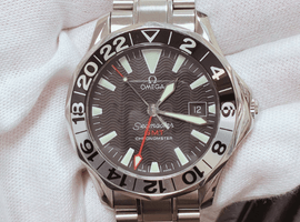 OMEGA / シーマスター / 2234.50 / 状態ランク:Bなど5点