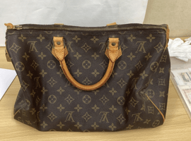 LOUIS VUITTON / モノグラム / 状態ランク:Cなど2点