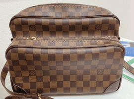 LOUIS VUITTON / ダミエ / ナイル / N48062 / 状態ランク:Bなど3点