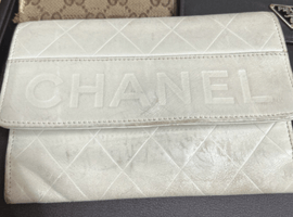 CHANEL / マトラッセ / 状態ランク：Cなど5点