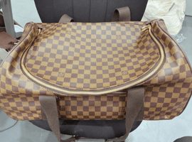LOUIS VUITTON / ダミエ / ネオエオール55 / N23202 / 状態ランク：Bなど6点