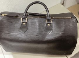 LOUIS VUITTON / エピ / スピーディ35 / M42992 / 状態ランク：Bなど2点
