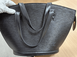 LOUIS VUITTON / エピ / サンジャック ショッピング / M52262 / 状態ランク：Bなど5点