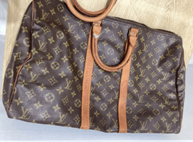LOUIS VUITTON / モノグラム / 状態ランク：Bなど5点
