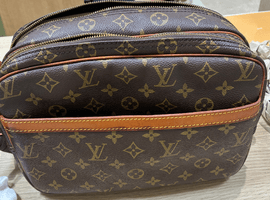 LOUIS VUITTON / モノグラム / 状態ランク：BCなど8点