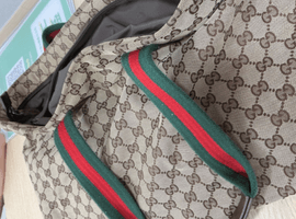 GUCCI / GGキャンバス / 状態ランク：Bなど4点