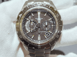 CASIO / オシアナス / OCW-P600 / 状態ランク:BCなど7点