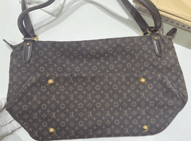 LOUIS VUITTON / モノグラム イディール / バラード / M40570 / 状態ランク：Bなど2点