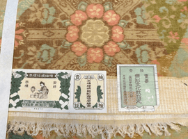 袋帯／付下げなど11点
