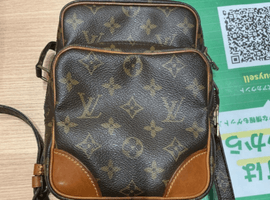 LOUIS VUITTON / モノグラム / 状態ランク：BCなど4点