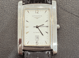 Longines / ドルチェビータ / L5.657.4 / 状態ランク：Bなど8点