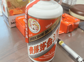 中国酒：茅台酒（貴州茅台酒 天女）／中国酒：茅台酒（貴州茅台酒 天女 53％ 201）など3点