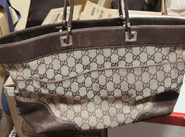 GUCCI / GGキャンバス / 145993など2点