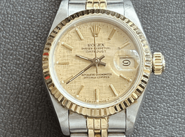 ROLEX / デイトジャスト / 69173 / 状態ランク:Bなど3点