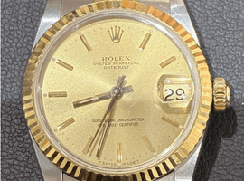 ROLEX / デイトジャスト / 68273 / 状態ランク:ABなど11点