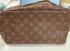 LOUIS VUITTON / モノグラム / 状態ランク:Bなど9点
