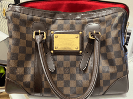 LOUIS VUITTON / N52000 / 状態ランク：BCなど2点