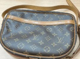 LOUIS VUITTON / モノグラム / 状態ランク：Cなど3点