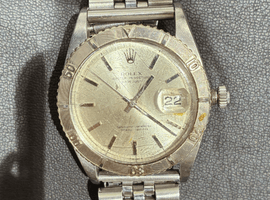 ROLEX / サンダーバード / 1625 / 状態ランク：BCなど2点