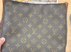 LOUIS VUITTON / モノグラム / 状態ランク：Bなど2点