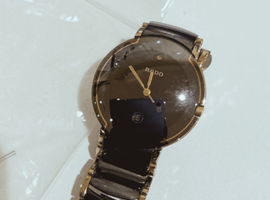 RADO / ダイヤスター / 129.0300.3 / 状態ランク:Bなど3点