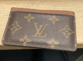 LOUIS VUITTON / モノグラム / 状態ランク：BCなど2点