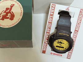 CASIO / G-SHOCK ガラパゴスなど7点