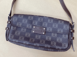 LOEWE / アナグラム ショルダーバッグ / 状態ランク:Bなど10点