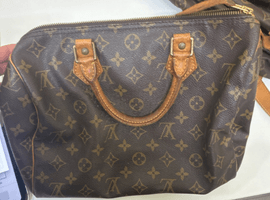 LOUIS VUITTON / モノグラム / スピーディ 30 旧型 / M41526 / 状態ランク：Cなど3点