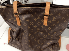 LOUIS VUITTON / モノグラム / 状態ランク：Dなど6点