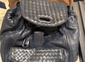 BOTTEGA VENETA / リュックサック / 状態ランク：Bなど4点