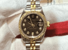 ROLEX / デイトジャスト / 69173G / 状態ランク：Bなど2点