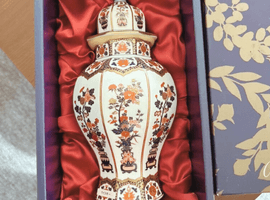 ウイスキー：NIKKA（スペシャルエイジ 古伊万里文様 花籠ボトル 陶器）／ウイスキー：NIKKA（竹鶴 12年 ピュアモルト 角瓶）など4点