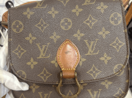 LOUIS VUITTON / モノグラム / 状態ランク：BCなど7点