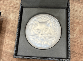 LALIQUE / 状態ランク:Aなど4点