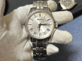 SEIKO / プレザージュ / 4R36-00M0 / 状態ランク：ABなど5点
