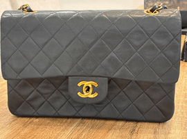 CHANEL / マトラッセ / 状態ランク：Bなど3点