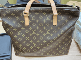 LOUIS VUITTON / モノグラム / 状態ランク：Bなど2点