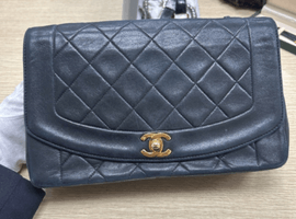 CHANEL / マトラッセ / 状態ランク：BCなど4点