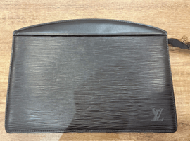 LOUIS VUITTON / エピ / 状態ランク:Cなど2点