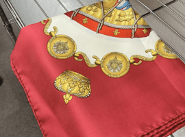 HERMES / 状態ランク：Bなど3点