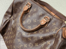 LOUIS VUITTON / モノグラム / 状態ランク:Cなど3点