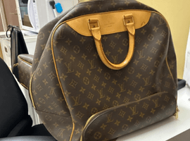 LOUIS VUITTON / モノグラム / 状態ランク：BCなど3点