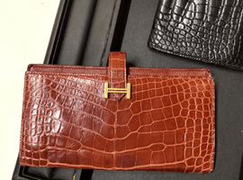 HERMES / べアン / 状態ランク：ABなど3点
