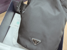 PRADA / 状態ランク：ABなど2点