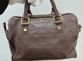 LOUIS VUITTON / 状態ランク:Bなど2点